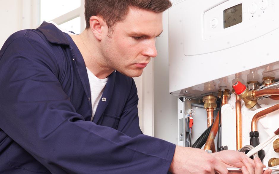 entreprise chauffage Le Raincy